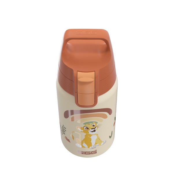 SIGG Shield One Lion King 0.5 L