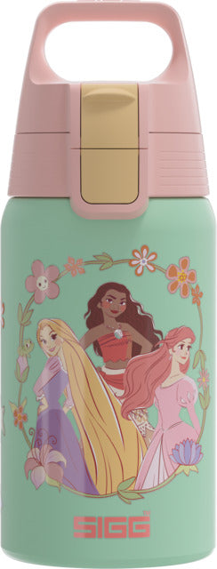 SIGG Shield One Princesses 0.5 L