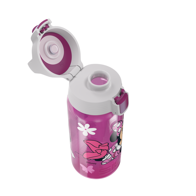 SIGG VIVA One Junior Minnie juomapullo 0,5 L