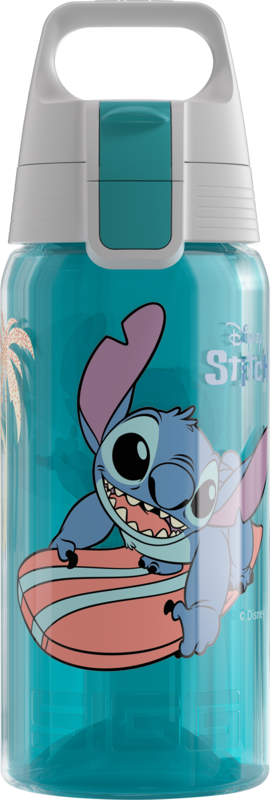 SIGG VIVA One Stitch Surfing juomapullo 0,5 L