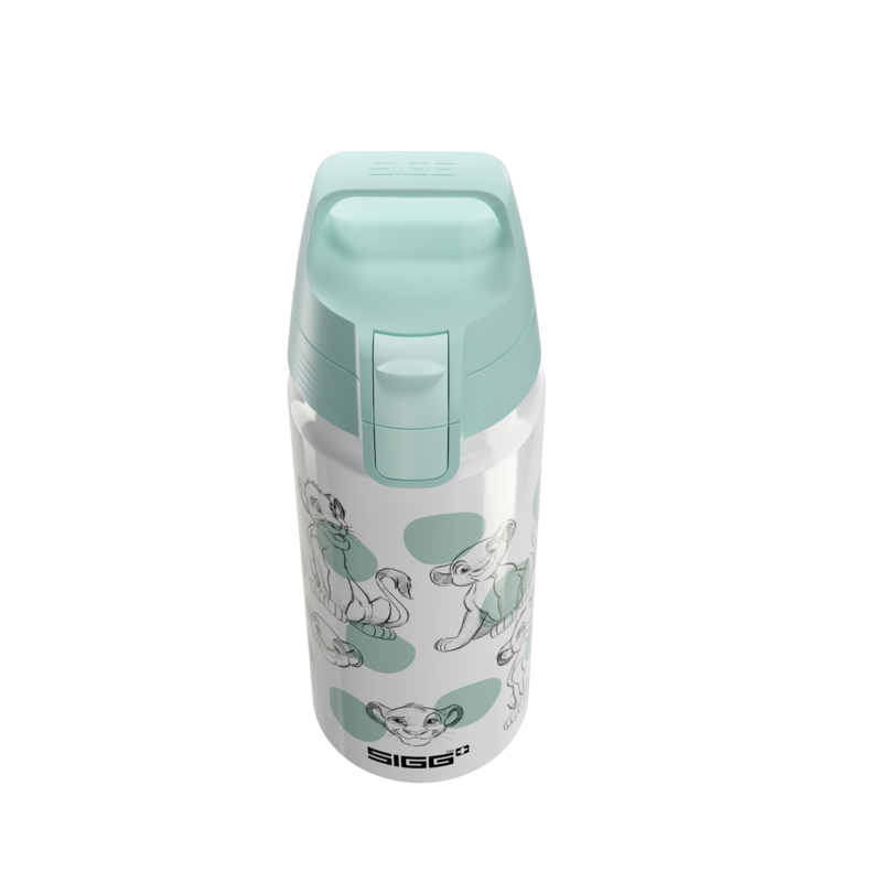 SIGG WMB One Simba and Nala 0,6 L