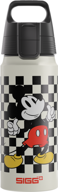 SIGG WMB One Mickey Retro 0,6 L