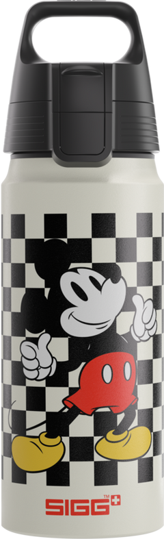 SIGG WMB One Mickey Retro 0,6 L