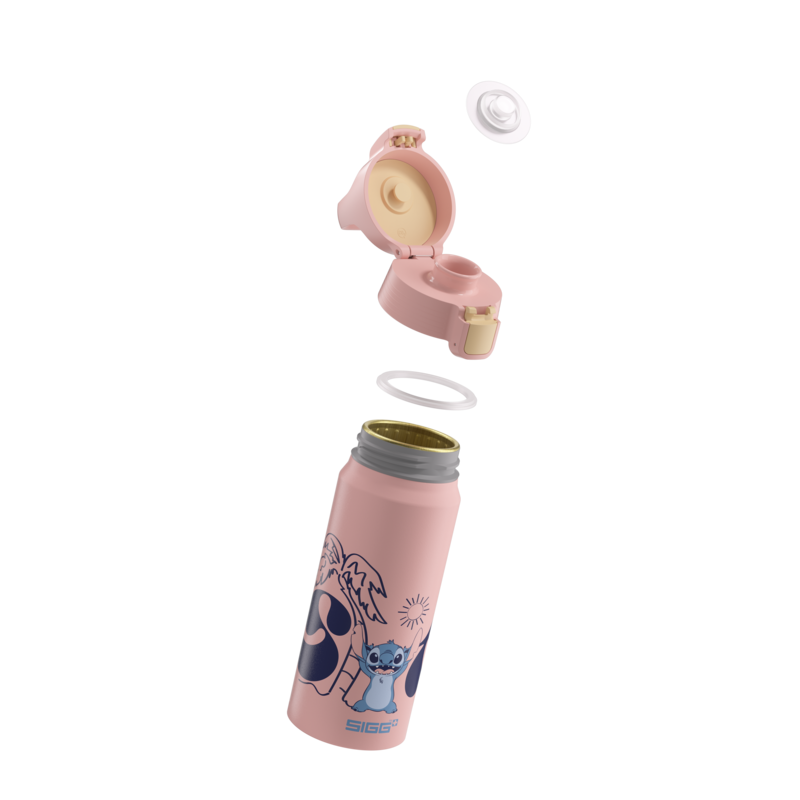 SIGG WMB One Stitch 0,6 L