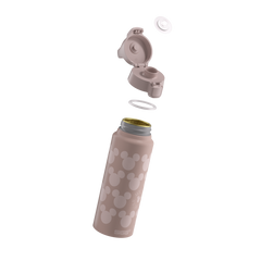 SIGG WMB One Mickey Mouse Pattern 1,0 L