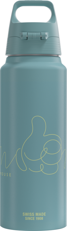 SIGG WMB One Mickey Mouse Lines 1,0 L