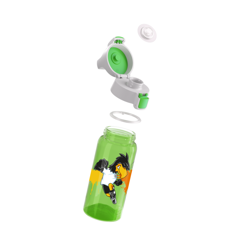 SIGG VIVA ONE PAULE 0.5L - DRINKING BOTTLE