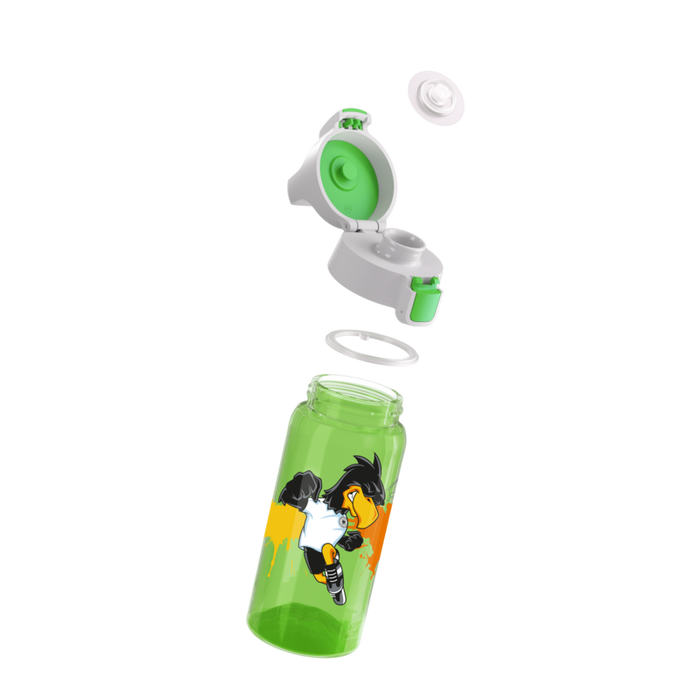 SIGG VIVA ONE PAULE 0.5L - JUOMAPULLO