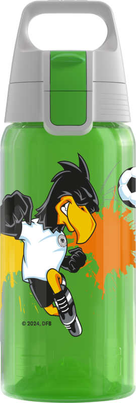 SIGG VIVA ONE PAULE 0.5L - DRINKING BOTTLE