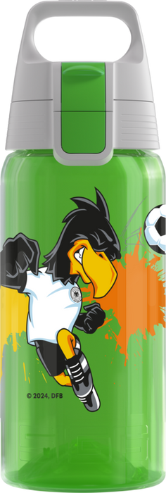 SIGG VIVA ONE PAULE 0.5L - JUOMAPULLO