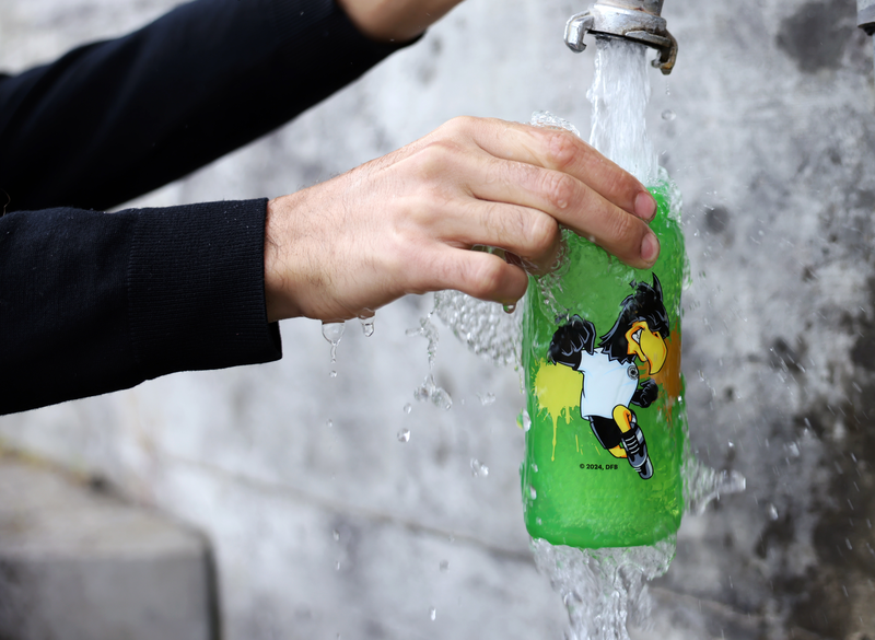 SIGG VIVA ONE PAULE 0.5L - JUOMAPULLO