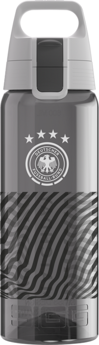 SIGG DFB TOTAL COLOR ONE TEAM 0.6L - JUOMAPULLO