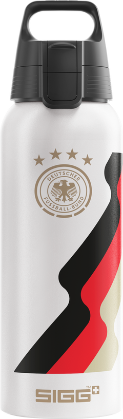 SIGG Dfb Team WMB One 1 L - juomapullo