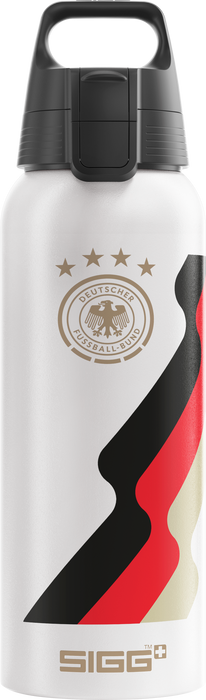 SIGG DFB TEAM WMB ONE 1L - JUOMAPULLO