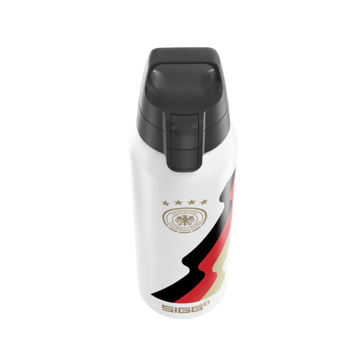 SIGG DFB TEAM WMB ONE 1L - JUOMAPULLO