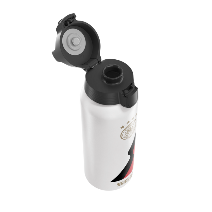 SIGG DFB TEAM WMB ONE 1L - JUOMAPULLO