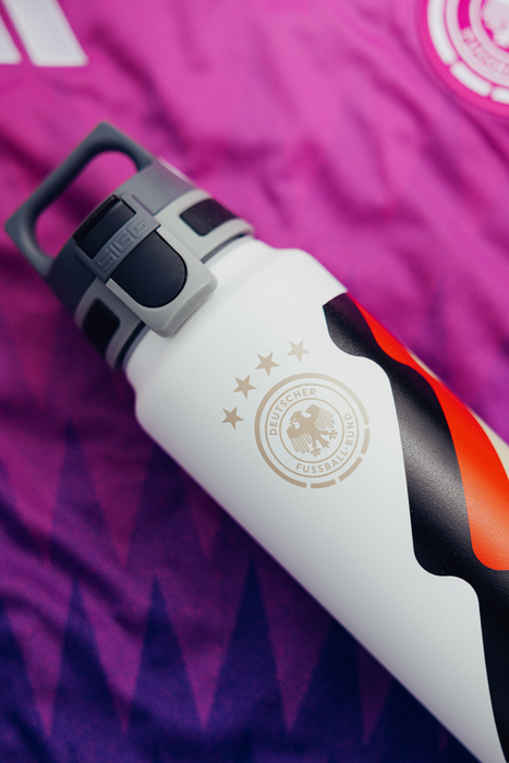 SIGG DFB TEAM WMB ONE 1L - JUOMAPULLO