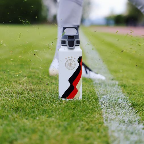 SIGG DFB TEAM WMB ONE 1L - JUOMAPULLO