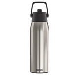 SIGG Shield FLIP Brushed 1 L