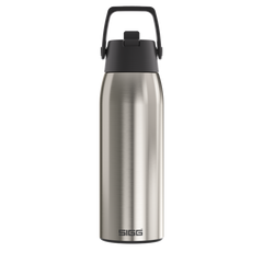 SIGG Shield FLIP Brushed 1 L