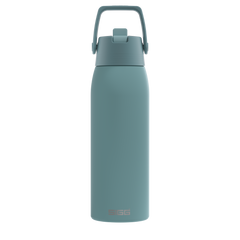 SIGG Shield FLIP Morning blue 1 L