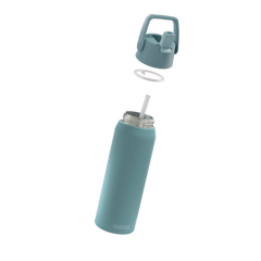 SIGG Shield Therm FLIP Morning blue 0,75 L osat
