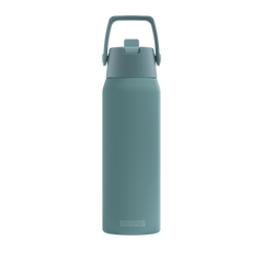 SIGG Shield Therm FLIP Morning blue 0,75 L