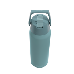 SIGG Shield Therm FLIP Morning blue 0,75 L korkki