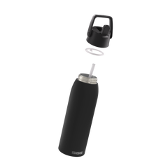 SIGG Shield Therm FLIP Black 1 L osat