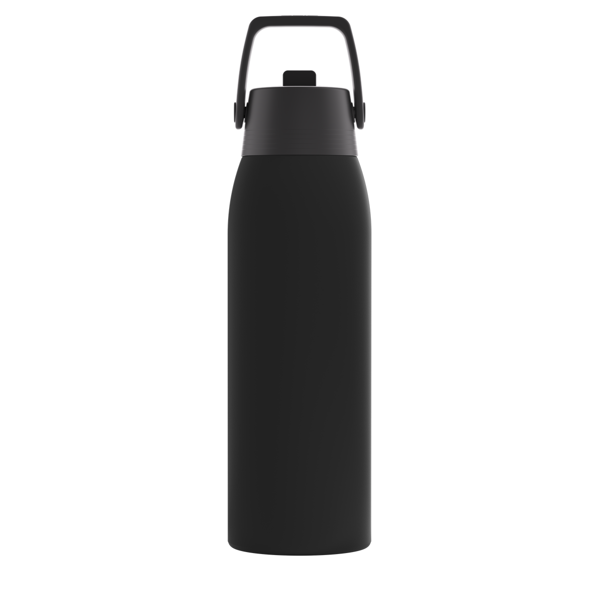 SIGG Shield Therm FLIP Black 1 L takaa