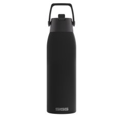 SIGG Shield Therm FLIP Black 1 L