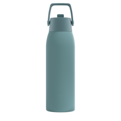 SIGG Shield Therm FLIP Morning blue 1 L takaa