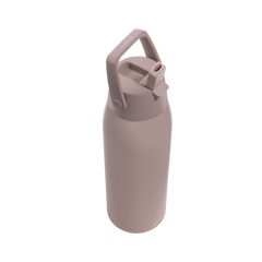 SIGG Shield Therm FLIP Dusk 1 L korkki auki