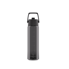 SIGG Total Color FLIP Anthracite 0,75 L takaa