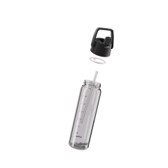 SIGG Total Color FLIP Transparent 0,75 L osat