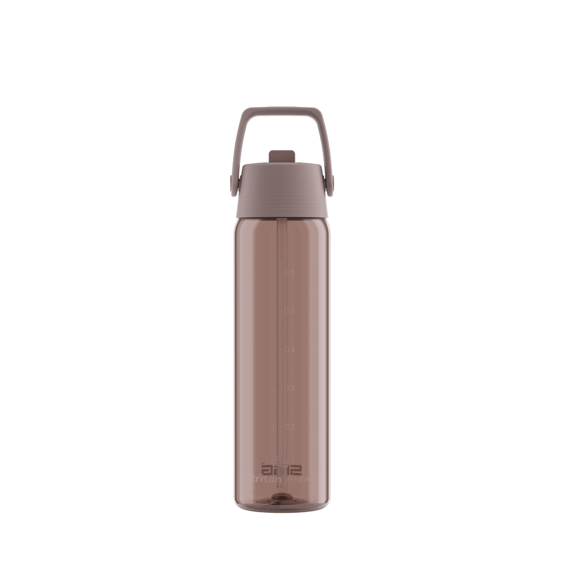 SIGG Total Color FLIP Dusk 0,75 L takaa