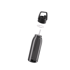 SIGG Total Color FLIP Anthracite 1 L osat