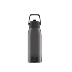 SIGG Total Color FLIP Anthracite 1 L takaa