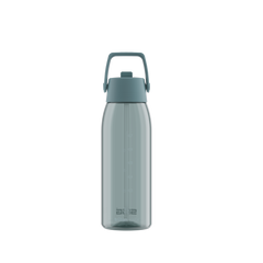SIGG Total Color FLIP Morning blue 1 L takaa