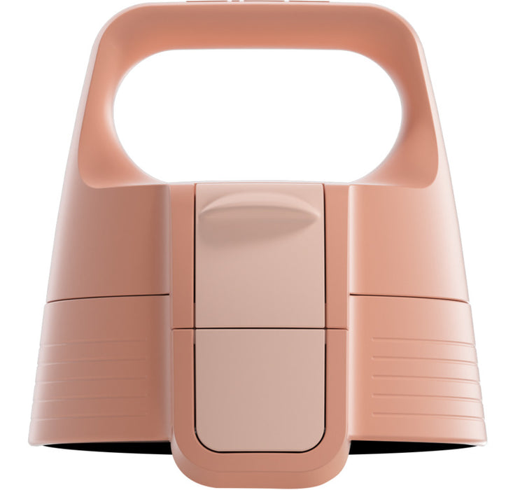 SIGG Wmb One Top 2 Shy Pink korkki