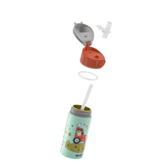 SIGG Miracle Wmb Tractor Farm 0,4 L