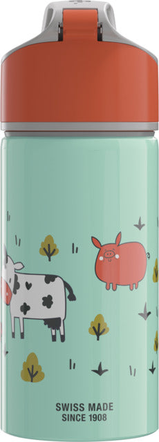 SIGG Miracle Wmb Tractor Farm 0,4 L