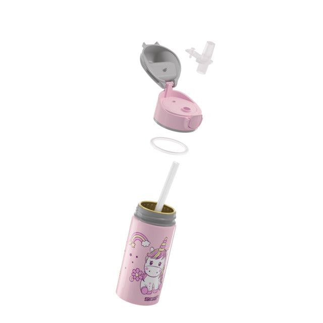 SIGG Miracle Wmb Happy Unicorn 0.4 L