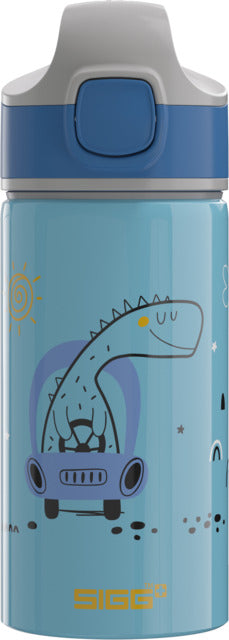 SIGG Miracle Wmb Dino Drive 0,4 L