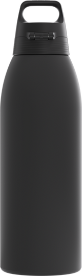 SIGG Shield Therm One termospullo Black 1,0 L