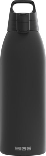 SIGG Shield Therm One Termospullo Black 1,5 L