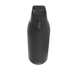 SIGG Shield Therm One termospullo Black 1,0 L
