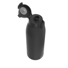 SIGG Shield Therm One termospullo Black 0,75 L