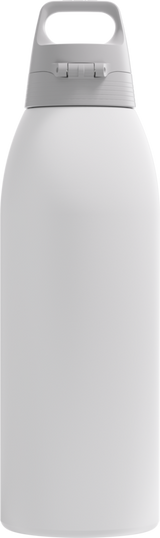 SIGG Shield Therm One termospullo White 1,0 L