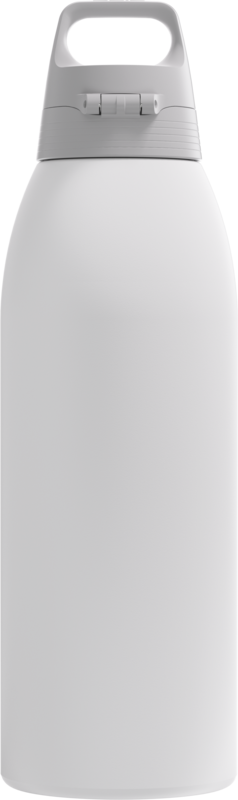 SIGG Shield Therm One termospullo White 0,75 L
